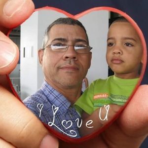 Meet your Posher, Alejandro